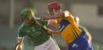 Limerick defeat Clare in sudden death shootout after two periods of extra time