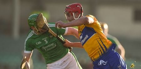 Limerick defeat Clare in sudden death shootout after two periods of extra time