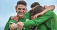 Declan Rice has fully committed his future to the Republic of Ireland