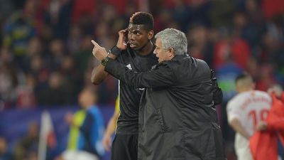 Paul Pogba “cannot be happy” with his situation at Manchester United