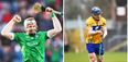 Podge Collins and Cian Lynch pull off piece of skill every hurler does just messing around