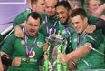 Rugby is not Ireland’s new national sport but why does it have to be?