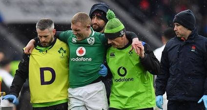 Unfortunate Keith Earls injury update is a kick in the teeth after Six Nations brilliance