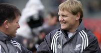 Former coach shares great story about Joe Schmidt hitting the gym like a demon