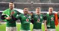 This is the Ireland team that should start the First Test against Australia