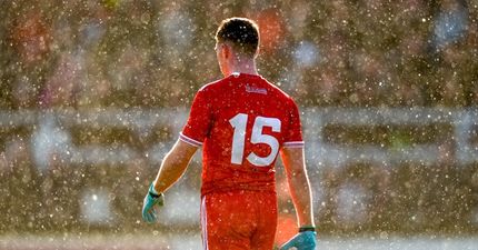 Round of League fixtures may never take place in most GAA solution to GAA problem