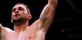 Frankie Edgar set for quick turnaround against top contender following first knockout loss