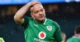 Rory Best talks with such ruthless clarity about the moment that broke England’s spirit