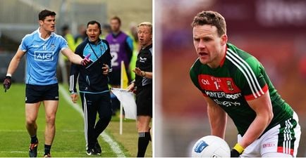 “It’s not the same” – The one difference between the Connolly and Andy Moran incidents