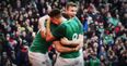 No arguing with Ireland’s player of the Six Nations but Conor Murray pushed him close