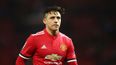 Alexis Sanchez admits he ‘expected more’ of himself at Man United