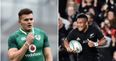 ‘Ireland are now like the All Blacks and Jacob Stockdale is our Julian Savea’