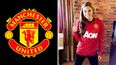 Manchester United have finally launched a women’s team