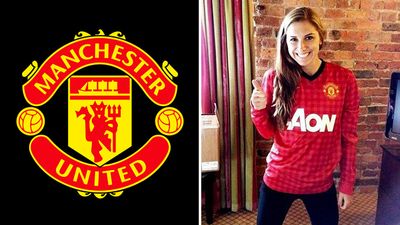 Manchester United have finally launched a women’s team