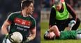 Mayo suffer double injury blow ahead of relegation crunch match