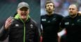 All Blacks legend’s Joe Schmidt admission exactly what Ireland fans don’t want to hear