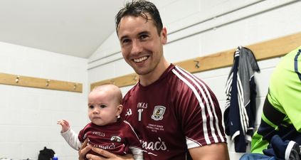 Galway GAA star helped save man’s life in dramatic St Patrick’s Day incident