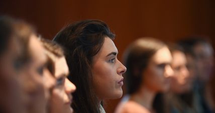 Women and the underprivileged are second class citizens in Irish sport