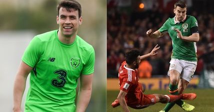 How Seamus Coleman approached long road to recovery is an example to us all