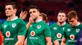 ‘The only problem with this Irish team is the amount of playacting and screaming they do’