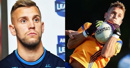 Jonny Cooper sticks it to the government over plan that will rip the heart and soul out of his club