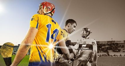 The five best ‘big target men’ in hurling right now