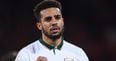 Cyrus Christie opens up on being subjected to racist abuse while playing for Ireland