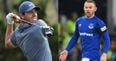 Rory McIlroy reveals how Wayne Rooney played a small but crucial role in spectacular return to form