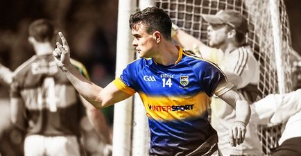 The 42/1 GAA accumulator that can set you up for the weekend