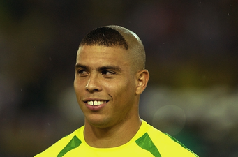 The real reason Ronaldo got that ridiculous haircut was actually a stroke of genius