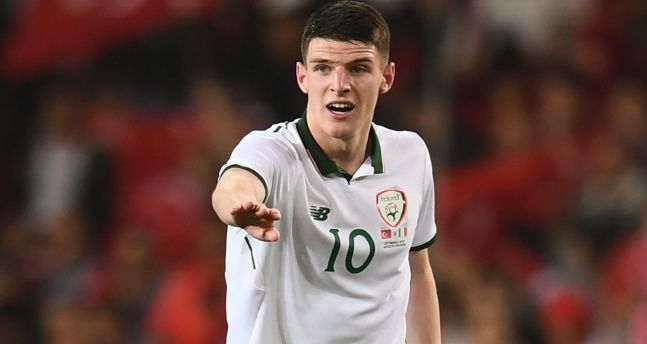 Declan Rice