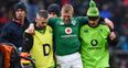 Munster confirm the bad news we’d been expecting about Keith Earls