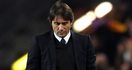 Antonio Conte looks set for Chelsea exit in the summer after PSG talks