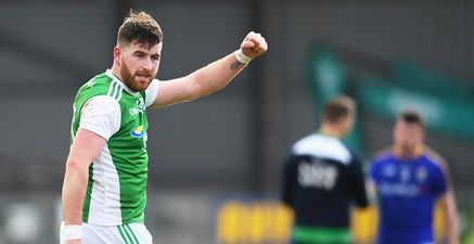 Scenes on the Fermanagh team bus home should end the crap about teams not caring for the League