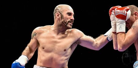 Spike O’Sullivan releases statement responding to Gennady Golovkin fight speculation