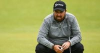 Irish quartet have one last shot at making The Masters