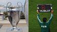 The Champions League has changed its substitute rules for next season