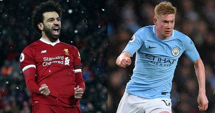 5 reasons why Liverpool will have Manchester City’s number in the Champions League