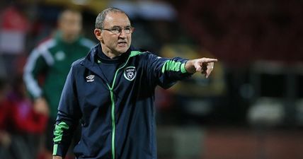 ‘There’s no clear instructions on formation or personnel’ – Brian Kerr on Martin O’Neill’s tactics