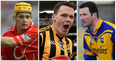 The All-Time 15 of left handed hurlers