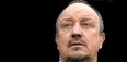 Rafa Benitez gives Gerrard a dose of reality amid managerial speculation