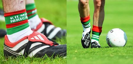 What exactly does your GAA sock choice say about you?