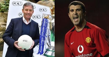 “Roy Keane probably regrets his relationship with Manchester United fans” – Bryan Robson