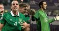 Embarrassing Figo, sinking Liverpool and thwarting Robbie Keane: John O’Shea’s greatest moments