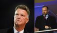 Louis van Gaal has another pop at Manchester United, this time taking aim at Ed Woodward