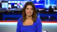 Popular Sky Sports News presenter Natalie Sawyer leaves in mysterious circumstances