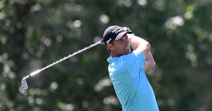 Irish trio in the hunt for a spot in The Masters after strong showing at Houston Open