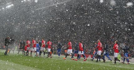 Manchester United’s innovative attempts to improve Old Trafford atmosphere a step in the right direction