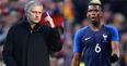 Jose Mourinho definitively debunks rumours surrounding Pogba and France manager Didier Deschamps