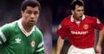 Bryan Robson reveals what he admires most about Irish football legend Paul McGrath